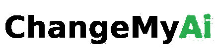 ChangeMyAI Logo