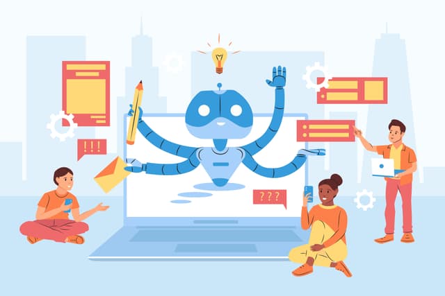 Advanced AI Models Feature