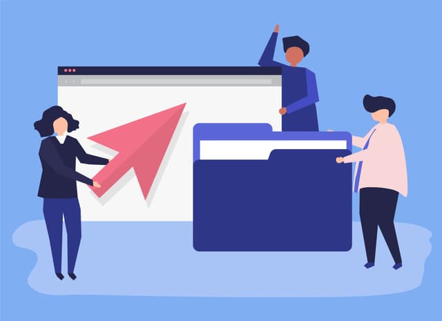 File Upload Support Feature
