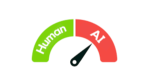 AI Detection Process